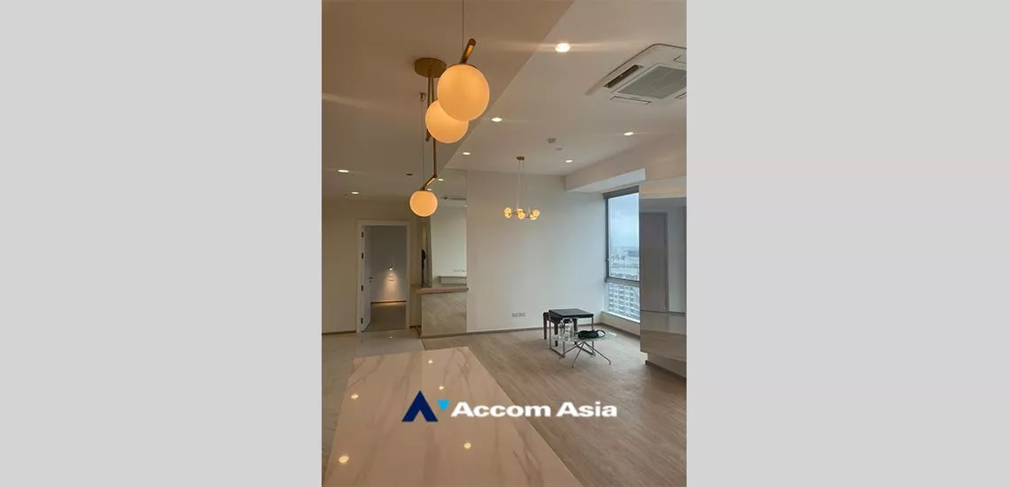 10  2 br Condominium For Rent in Sathorn ,Bangkok BTS Chong Nonsi at Ascott Sky Villas Sathorn 20775