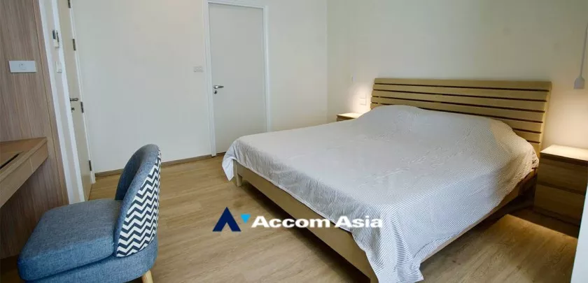 12  2 br Condominium For Rent in Sathorn ,Bangkok BTS Chong Nonsi at Ascott Sky Villas Sathorn 20775
