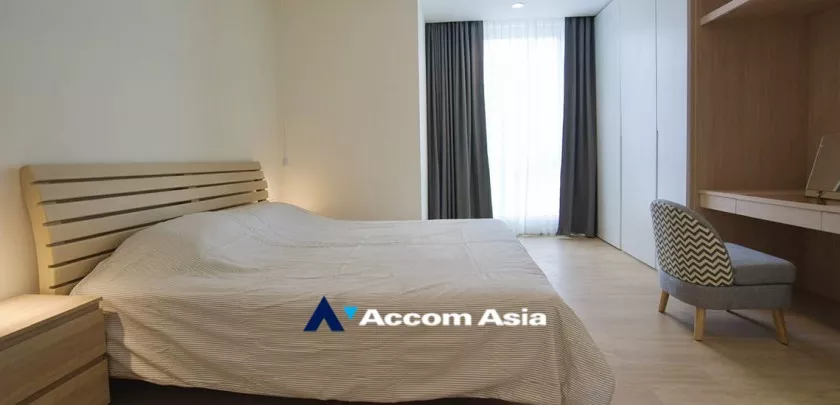 11  2 br Condominium For Rent in Sathorn ,Bangkok BTS Chong Nonsi at Ascott Sky Villas Sathorn 20775