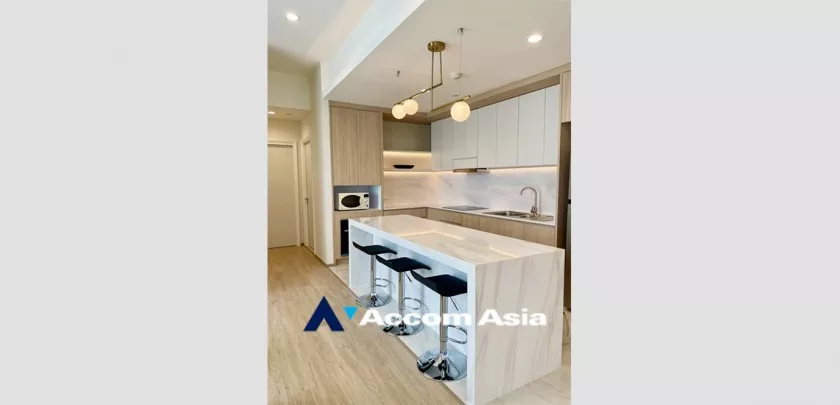 9  2 br Condominium For Rent in Sathorn ,Bangkok BTS Chong Nonsi at Ascott Sky Villas Sathorn 20775