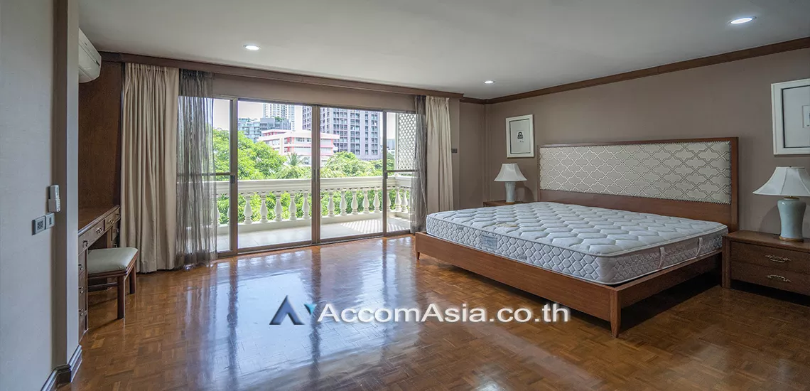 5  3 br Apartment For Rent in Sukhumvit ,Bangkok BTS Ekkamai at Classic contemporary 1420066