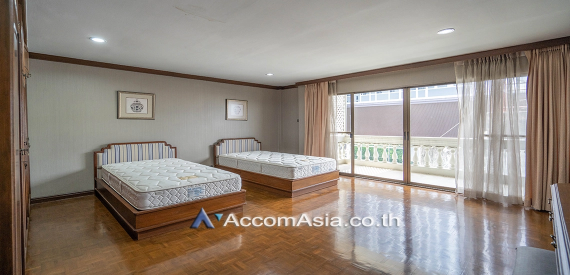 6  3 br Apartment for rent and sale in Sukhumvit ,Bangkok BTS Ekkamai at Classic contemporary 1420066