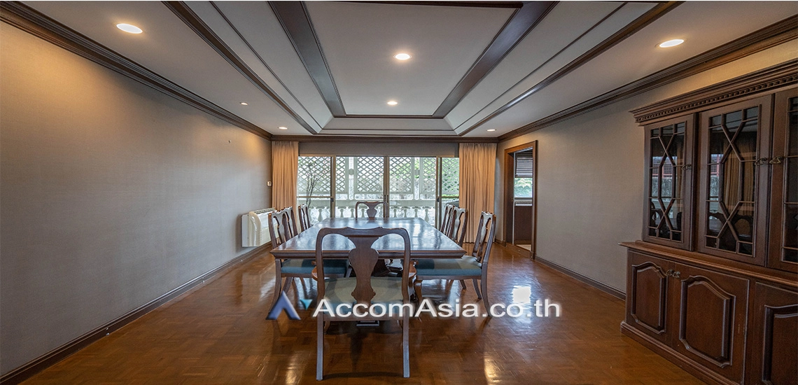  1  3 br Apartment for rent and sale in Sukhumvit ,Bangkok BTS Ekkamai at Classic contemporary 1420066