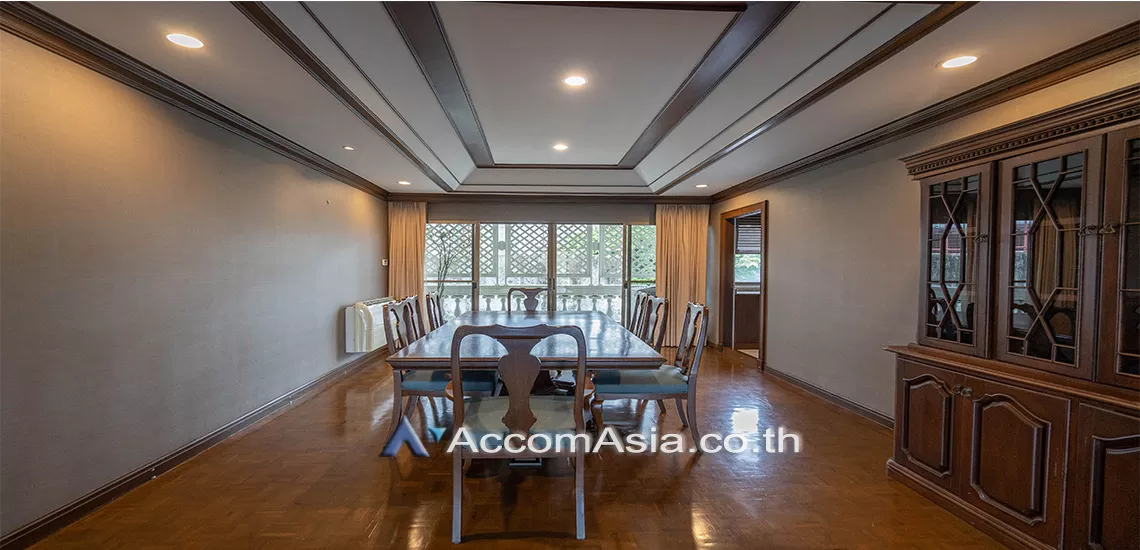  1  3 br Apartment For Rent in Sukhumvit ,Bangkok BTS Ekkamai at Classic contemporary 1420066