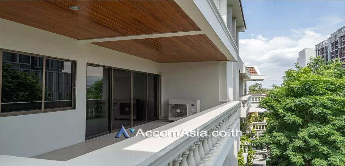 4  3 br Apartment For Rent in Sukhumvit ,Bangkok BTS Ekkamai at Classic contemporary 1420066