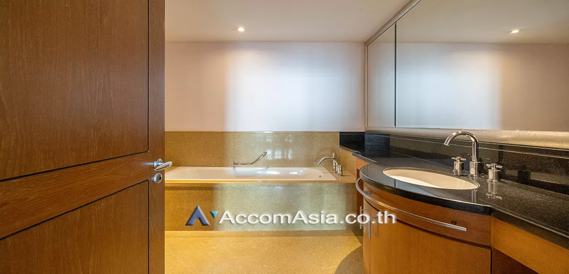 11  2 br Condominium For Rent in Sathorn ,Bangkok BTS Chong Nonsi at Ascott Sky Villas Sathorn 20777