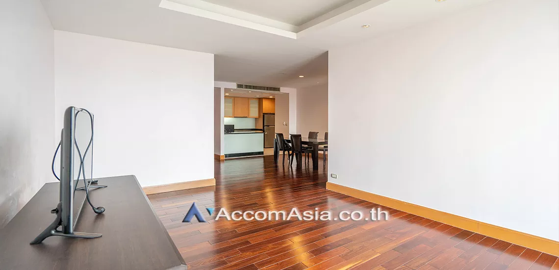 4  2 br Condominium For Rent in Sathorn ,Bangkok BTS Chong Nonsi at Ascott Sky Villas Sathorn 20777