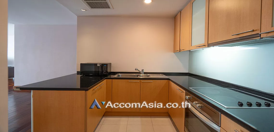 6  2 br Condominium For Rent in Sathorn ,Bangkok BTS Chong Nonsi at Ascott Sky Villas Sathorn 20777