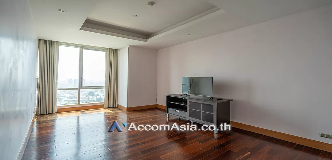 7  2 br Condominium For Rent in Sathorn ,Bangkok BTS Chong Nonsi at Ascott Sky Villas Sathorn 20777
