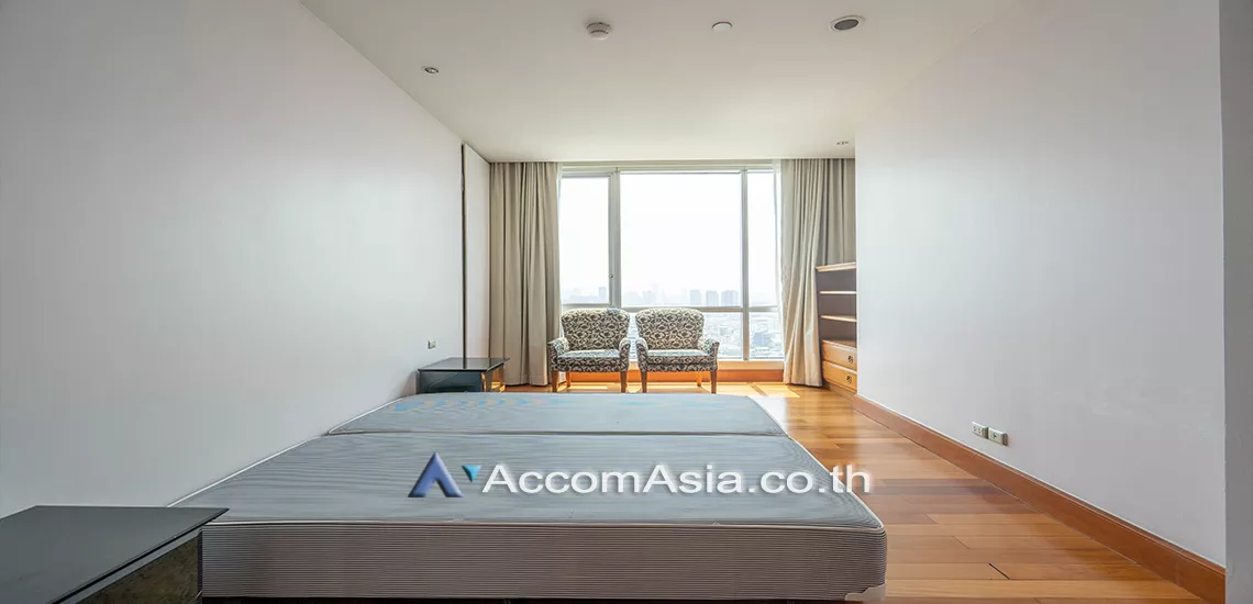 8  2 br Condominium For Rent in Sathorn ,Bangkok BTS Chong Nonsi at Ascott Sky Villas Sathorn 20777