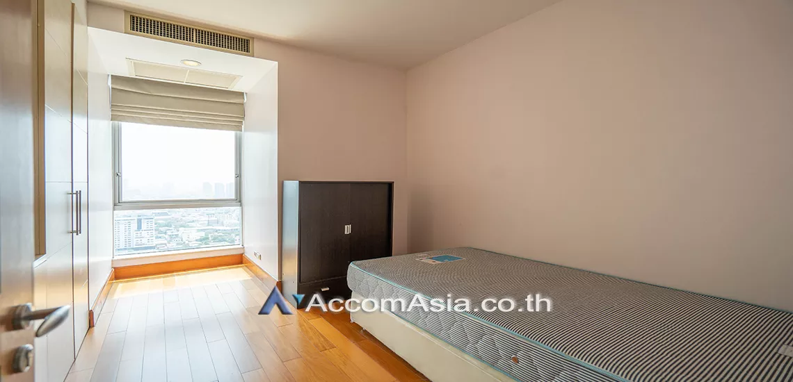 9  2 br Condominium For Rent in Sathorn ,Bangkok BTS Chong Nonsi at Ascott Sky Villas Sathorn 20777