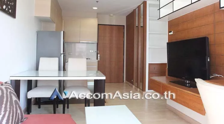  2  1 br Condominium for rent and sale in Sukhumvit ,Bangkok BTS Thong Lo at 59 Heritage 1520070
