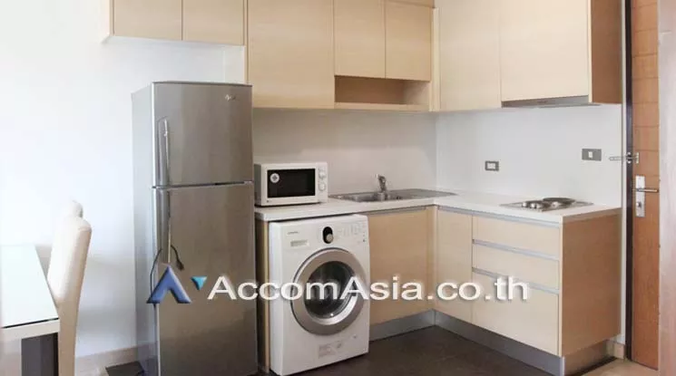  1  1 br Condominium for rent and sale in Sukhumvit ,Bangkok BTS Thong Lo at 59 Heritage 1520070