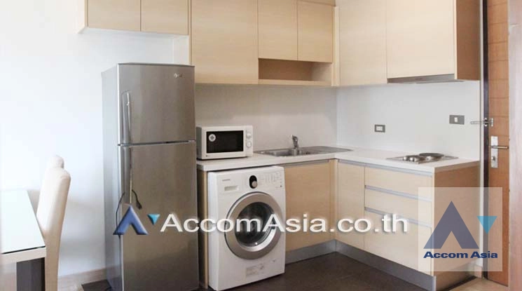 unit 1 Bedroom  Condominium For Rent & Sale in Sukhumvit, Bangkok  near BTS Thong Lo (1520070)