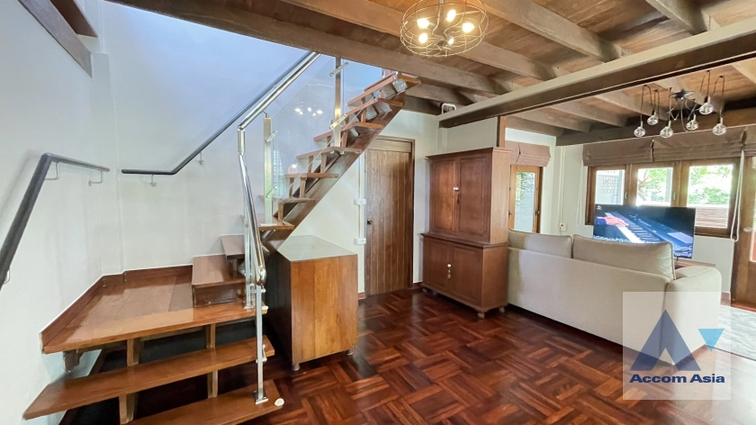 7  2 br House For Rent in Sathorn ,Bangkok BTS Surasak 1720072