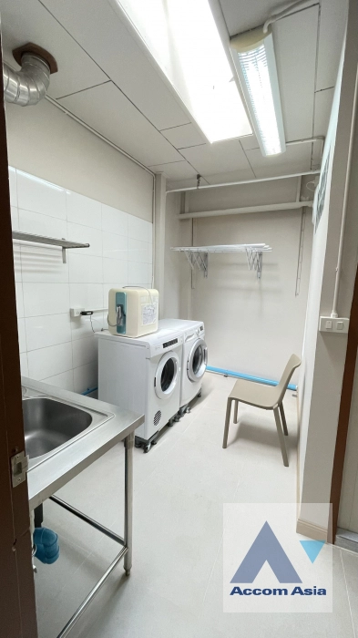 10  2 br House For Rent in Sathorn ,Bangkok BTS Surasak 1720072