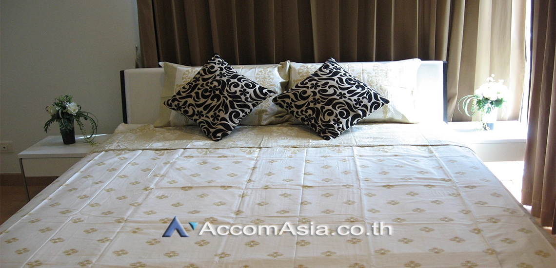  1  3 br Condominium For Rent in Sukhumvit ,Bangkok BTS Ekkamai at Nusasiri Grand Condo 1520073