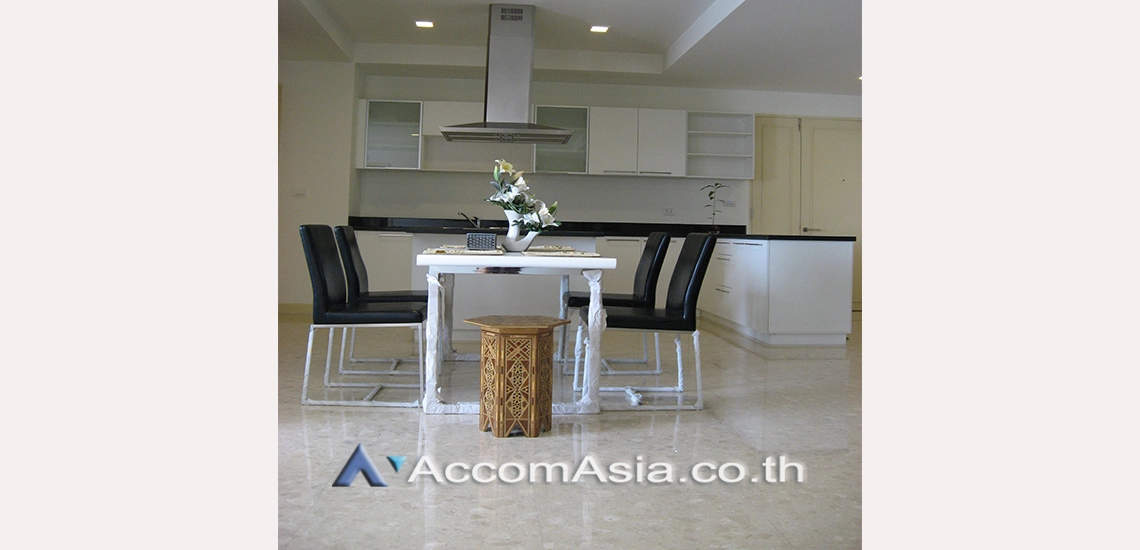 4  3 br Condominium For Rent in Sukhumvit ,Bangkok BTS Ekkamai at Nusasiri Grand Condo 1520073