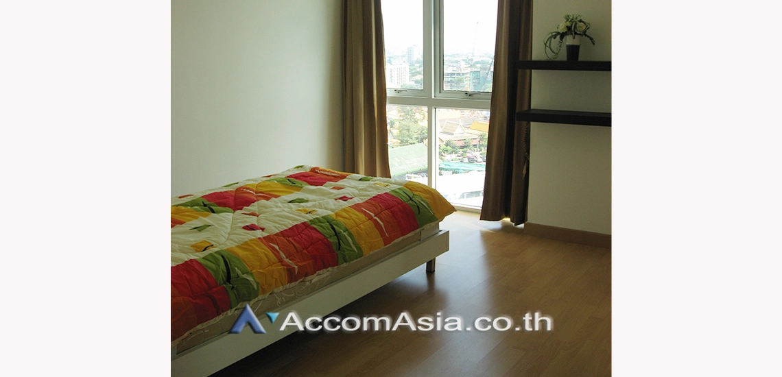 5  3 br Condominium For Rent in Sukhumvit ,Bangkok BTS Ekkamai at Nusasiri Grand Condo 1520073