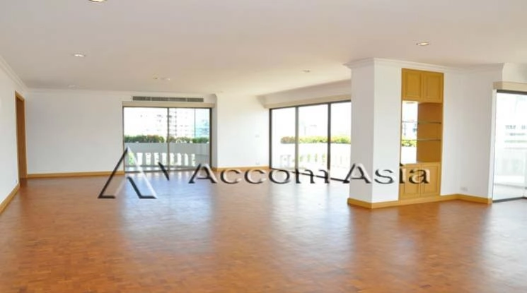  1  5 br Apartment For Rent in Sathorn ,Bangkok BTS Chong Nonsi at Kid Friendly Place Short Walk to Nang Linchi Road 1520081
