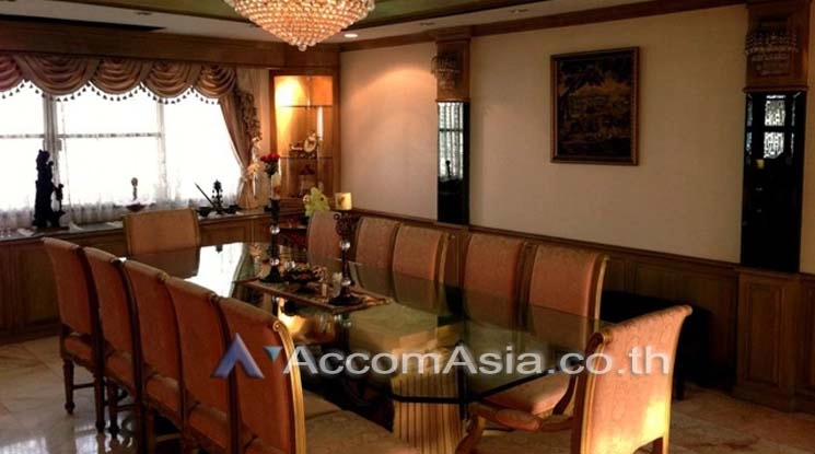 unitPet friendly |  3 Bedrooms  Condominium For Rent in Sukhumvit, Bangkok  near BTS Ekkamai (1520086)