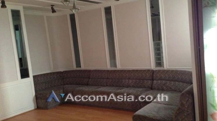 5  3 br Condominium For Rent in Sukhumvit ,Bangkok BTS Ekkamai at Phatssana Gardens 1520086