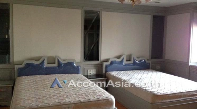 6  3 br Condominium For Rent in Sukhumvit ,Bangkok BTS Ekkamai at Phatssana Gardens 1520086