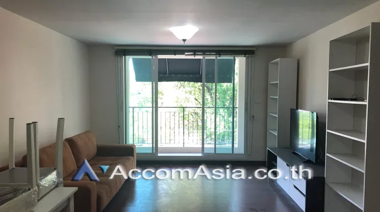  2 Bedrooms  Condominium For Rent in Phaholyothin, Bangkok  near BTS Ari (1520101)