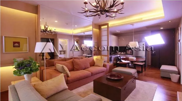 2  1 br Condominium For Rent in Sukhumvit ,Bangkok BTS Thong Lo at Quattro Thonglor 1520124