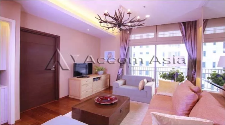  1  1 br Condominium For Rent in Sukhumvit ,Bangkok BTS Thong Lo at Quattro Thonglor 1520124