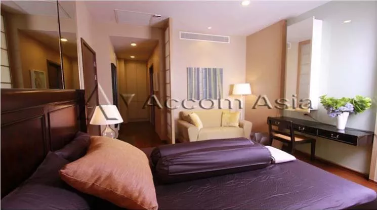 5  1 br Condominium For Rent in Sukhumvit ,Bangkok BTS Thong Lo at Quattro Thonglor 1520124