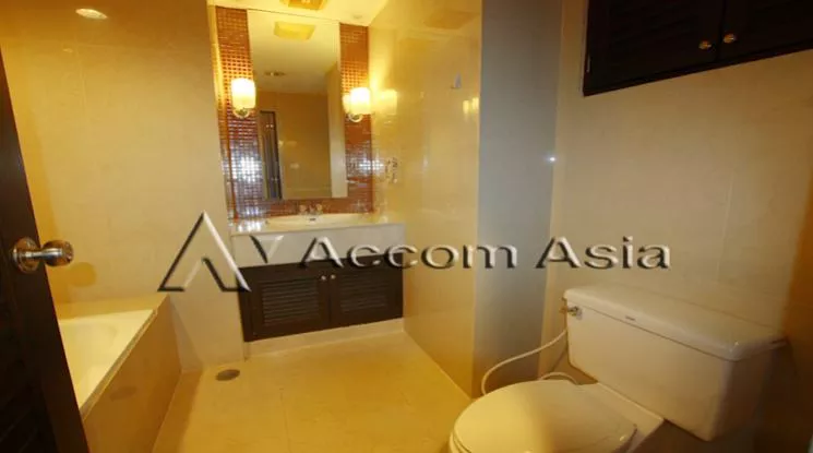 9  3 br Condominium For Rent in Sukhumvit ,Bangkok BTS Nana at Lake Green 1520128
