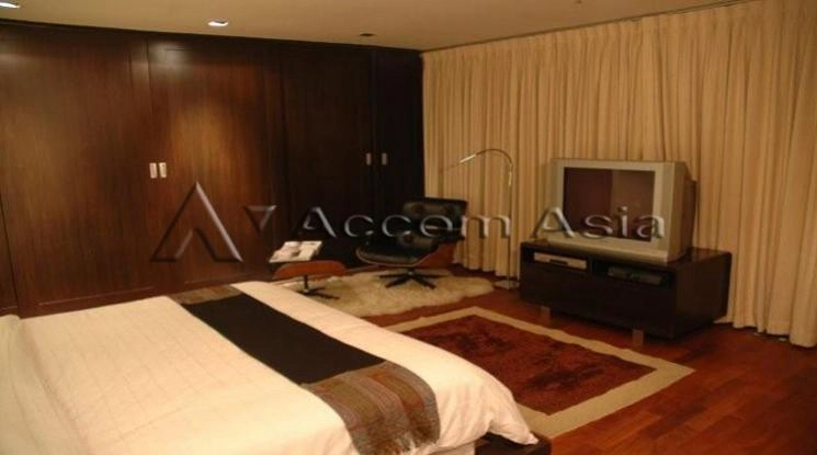 5  2 br Condominium for rent and sale in Ploenchit ,Bangkok BTS Chitlom at Urbana Langsuan 1520129