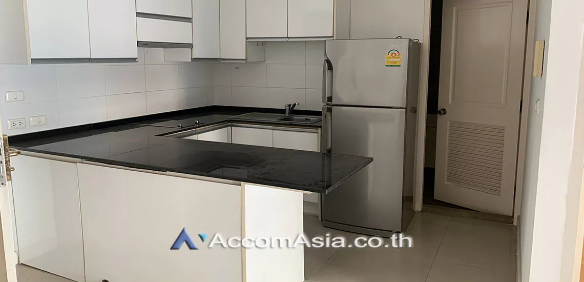 4  2 br Condominium For Sale in Sukhumvit ,Bangkok BTS Phrom Phong at Serene Place 1520136