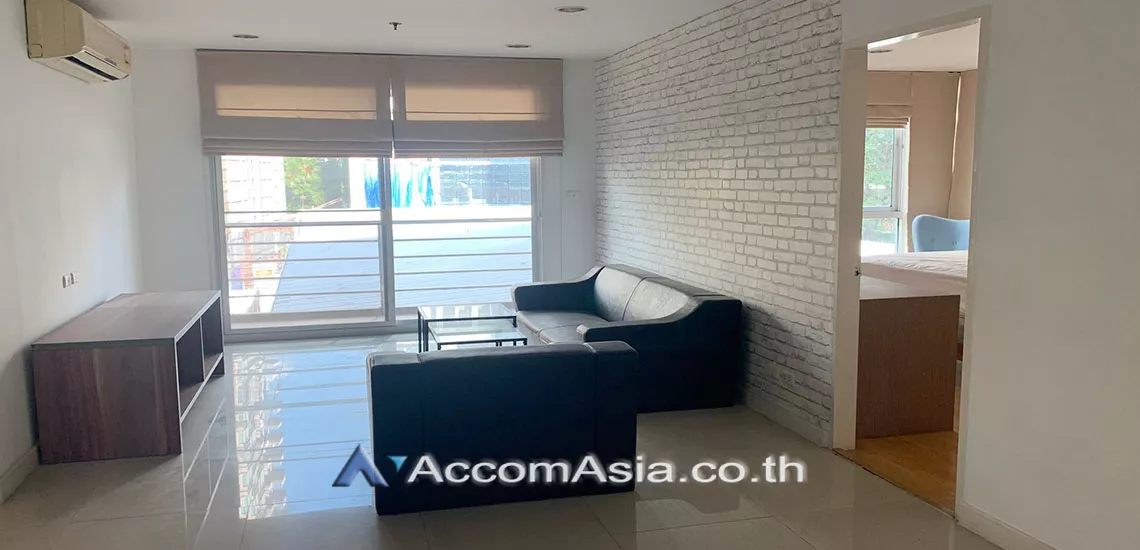 Serene Place Condominium  2 Bedroom for Sale BTS Phrom Phong in Sukhumvit Bangkok
