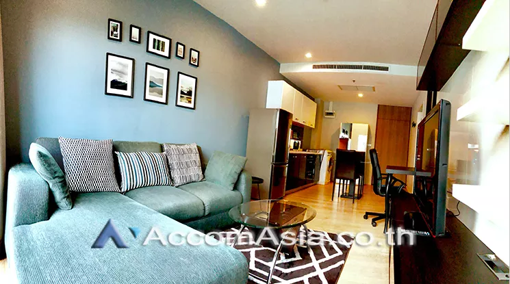  Noble Refine Condominium  1 Bedroom for Rent BTS Phrom Phong in Sukhumvit Bangkok