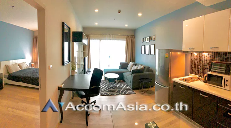  1  1 br Condominium For Rent in Sukhumvit ,Bangkok BTS Phrom Phong at Noble Refine 1520139