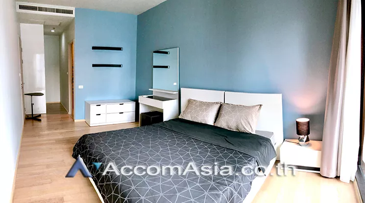 5  1 br Condominium For Rent in Sukhumvit ,Bangkok BTS Phrom Phong at Noble Refine 1520139