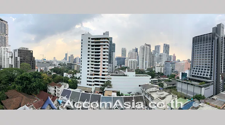 7  1 br Condominium For Rent in Sukhumvit ,Bangkok BTS Phrom Phong at Noble Refine 1520139