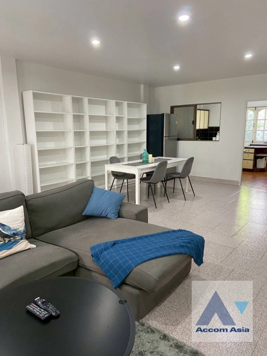  1  3 br House For Rent in Sukhumvit ,Bangkok BTS On Nut at Sukhumvit Garden City 1520145