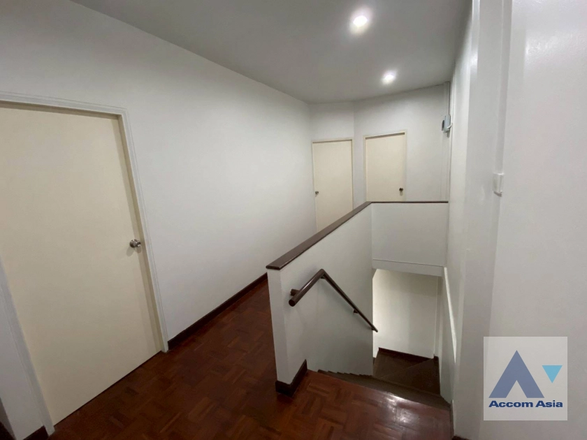  1  3 br House For Rent in Sukhumvit ,Bangkok BTS On Nut at Sukhumvit Garden City 1520145