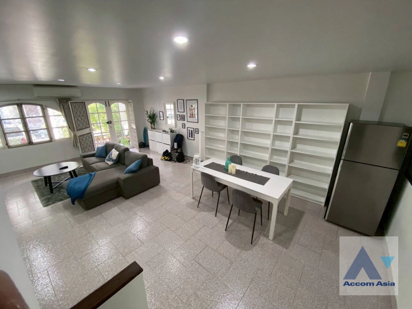  2  3 br House For Rent in Sukhumvit ,Bangkok BTS On Nut at Sukhumvit Garden City 1520145