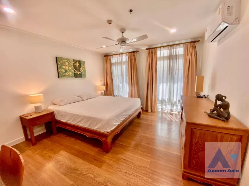 4  2 br Condominium For Sale in Sukhumvit ,Bangkok BTS Asok - MRT Sukhumvit at Wattana Suite 1520147