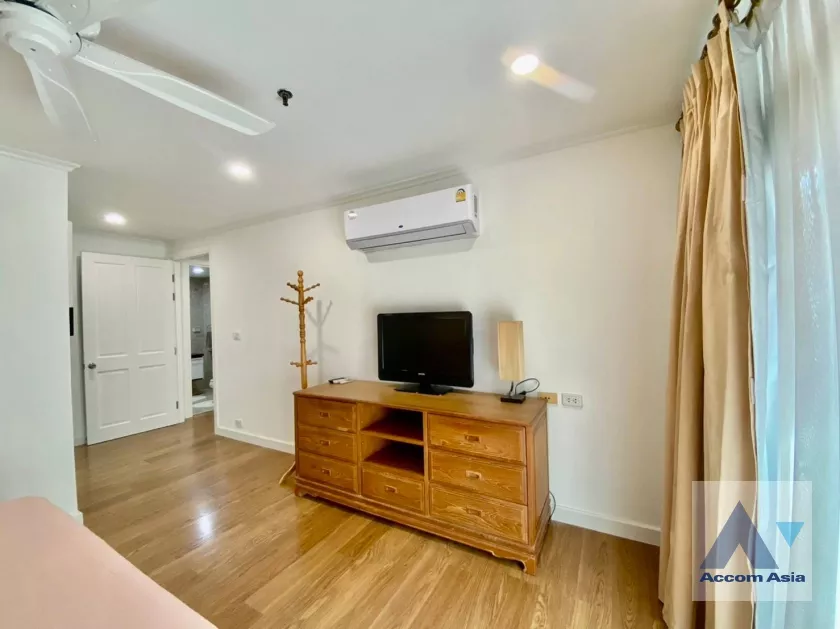  1  2 br Condominium For Sale in Sukhumvit ,Bangkok BTS Asok - MRT Sukhumvit at Wattana Suite 1520147