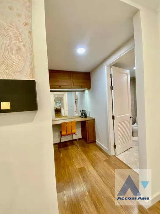 7  2 br Condominium For Sale in Sukhumvit ,Bangkok BTS Asok - MRT Sukhumvit at Wattana Suite 1520147