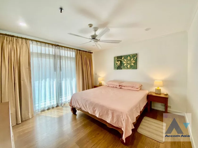 5  2 br Condominium For Sale in Sukhumvit ,Bangkok BTS Asok - MRT Sukhumvit at Wattana Suite 1520147