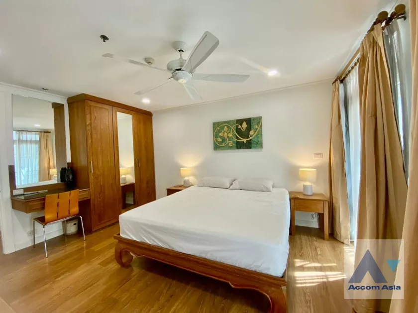 6  2 br Condominium For Sale in Sukhumvit ,Bangkok BTS Asok - MRT Sukhumvit at Wattana Suite 1520147