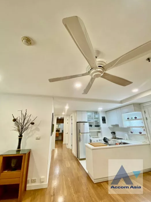  1  2 br Condominium For Sale in Sukhumvit ,Bangkok BTS Asok - MRT Sukhumvit at Wattana Suite 1520147