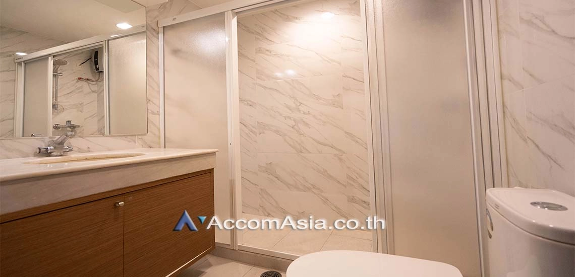 13  3 br Condominium For Rent in Sukhumvit ,Bangkok BTS Nana at Tower Park 1520152