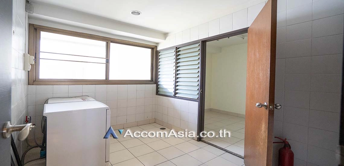 14  3 br Condominium For Rent in Sukhumvit ,Bangkok BTS Nana at Tower Park 1520152